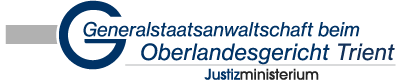 Generalstaatsanwaltschaft beim Oberlandesgericht Trient